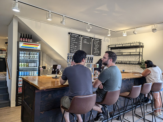 Prison City Brewing - Lake Placid - ADK Brewery in Lake Placid New York