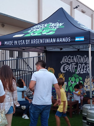 Prison Pals Brewing Co. Production Facility Brewery in Doral FL