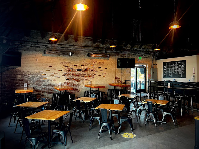 Pro-Five Brewing Company Brewery in Upland California