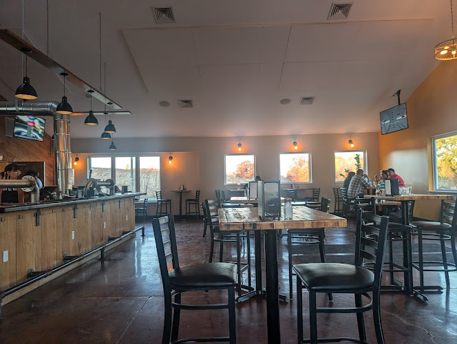 Pro Re Nata + Brewery in Staunton Virginia