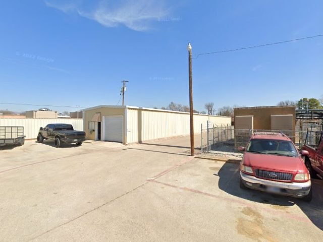 Prodeb Brewery Brewery in Irving Texas