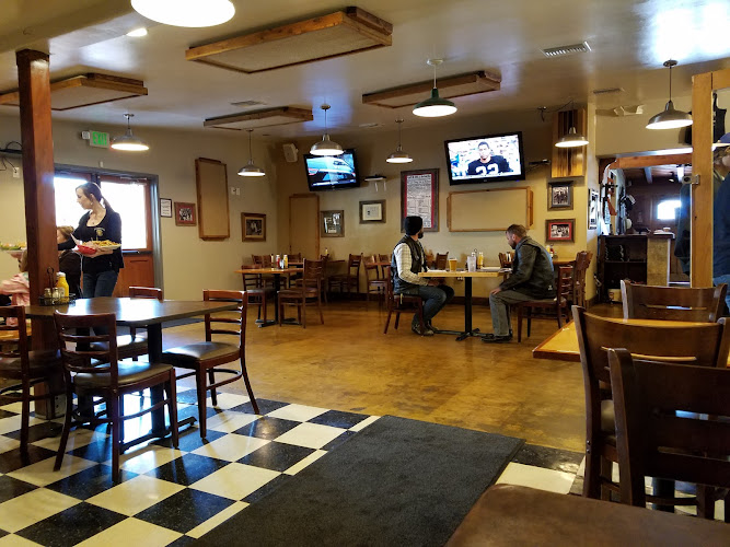 Prohibition Brewing Company Brewery in Vista California