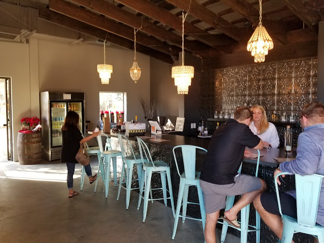 Prohibition Spirits Distillery Distillery in Sonoma California