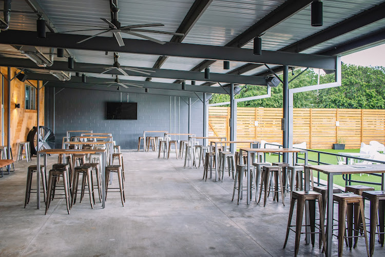 Proof Brewing Company Brewery in Tallahassee Florida