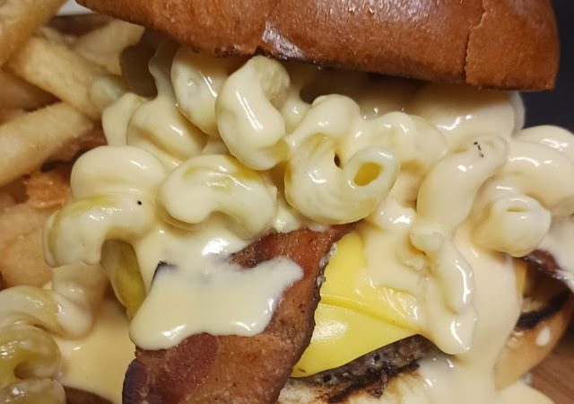 Proper Meats-Motorworks Brewery in Bradenton Florida