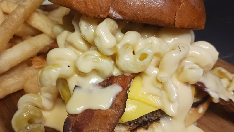 Proper Meats-Motorworks Brewery in Bradenton Florida