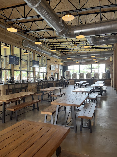 Props Brewery Hammock Bay (PHB) Brewery in Freeport Florida