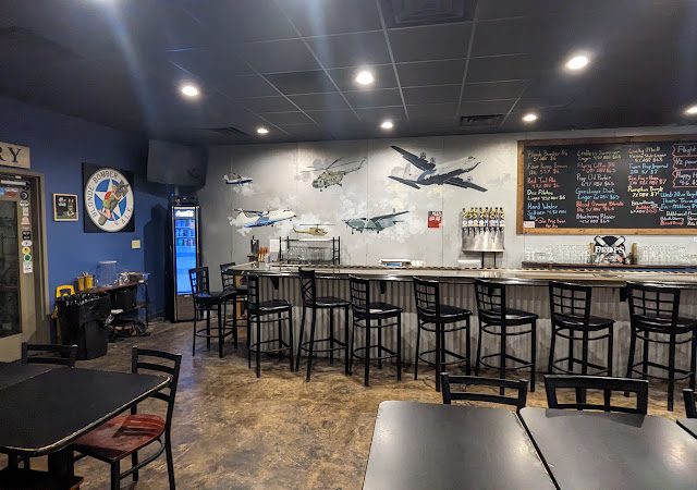 Props Craft Brewery & Taproom Brewery in Fort Walton Beach Florida