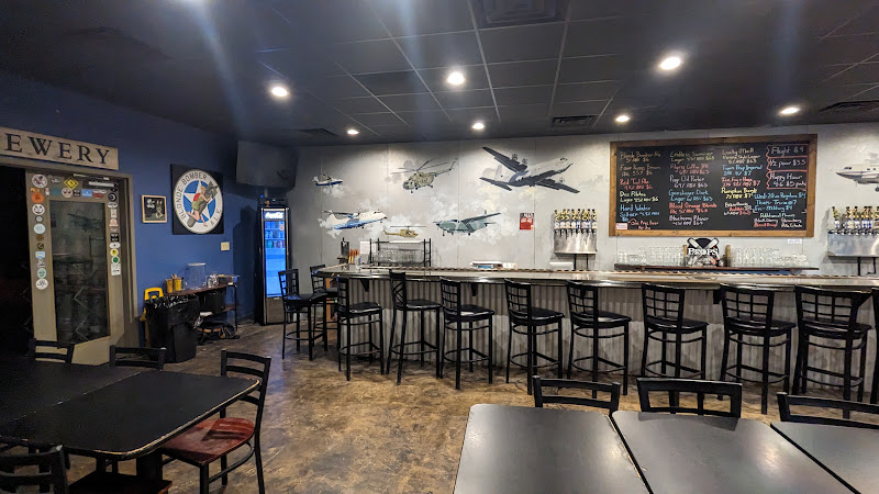 Props Craft Brewery & Taproom Brewery in Fort Walton Beach Florida