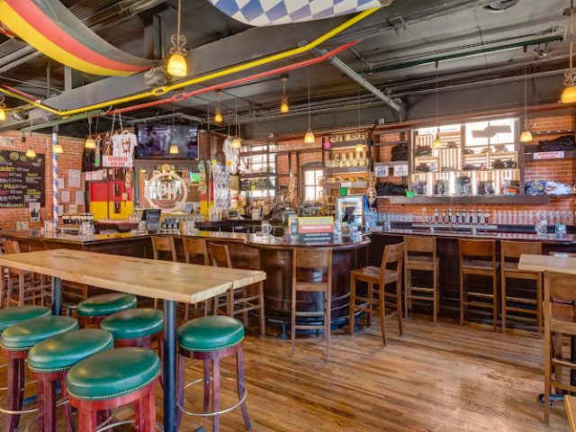 Prost Brewing Co. - Fort Collins Brewery in Fort Collins Colorado