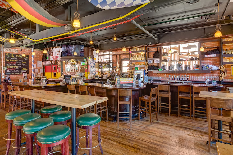 Prost Brewing Co. - Fort Collins Brewery in Fort Collins Colorado