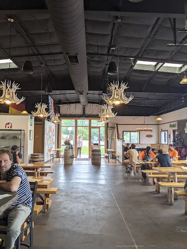 Prost Brewing Company Brewery in Denver Colorado