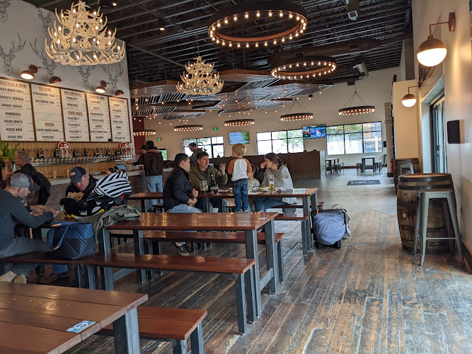 Prost Brewing Company Brewery in Highlands Ranch Colorado