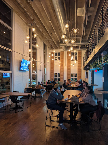 Protagonist Beer - LoSo Brewery in Charlotte North Carolina