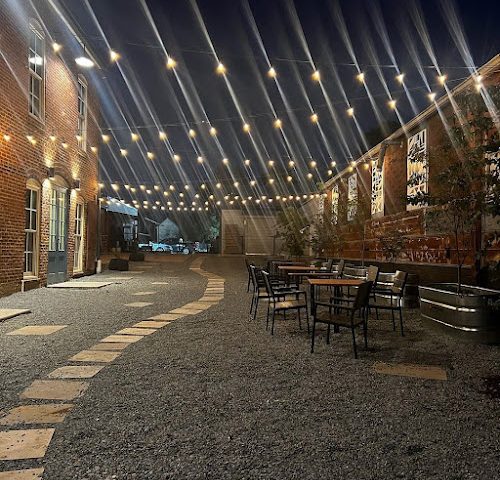 Proximity Brewing Company Brewery in Durham North Carolina