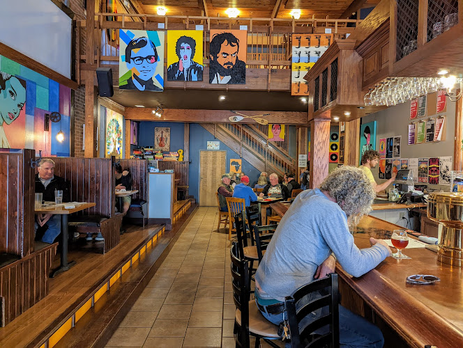 Public House Brewing Company: Rolla R&D Brewpub restaurants in Rolla Missouri