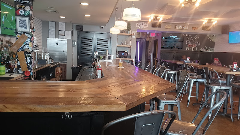 Public House Kitchen & Brewery restaurants in Manassas Virginia