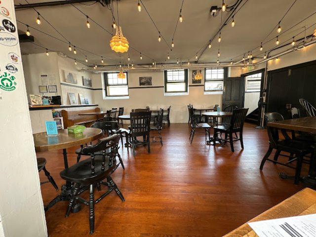 Publication Brew Works Brewery in Pennsburg Pennsylvania