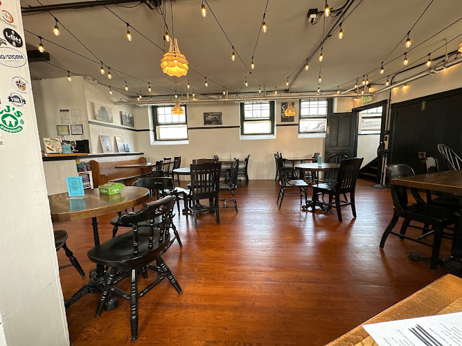 Publication Brew Works Brewery in Pennsburg Pennsylvania