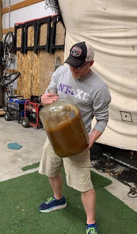 Puget City Brewing Brewery in Olympia Washington