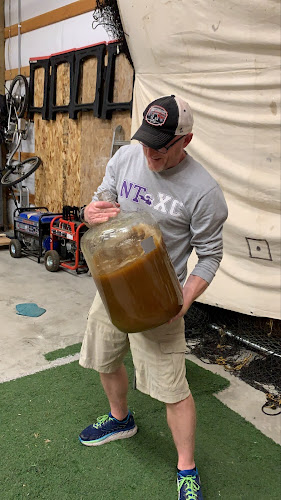 Puget City Brewing Brewery in Olympia Washington