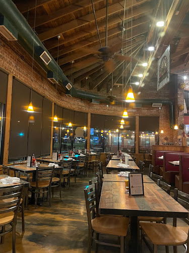 Pumphouse Brewery restaurants in Longmont Colorado