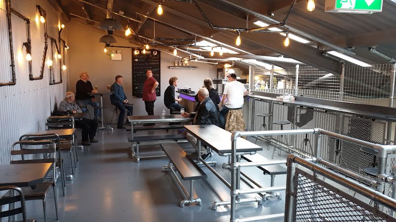 Pumphouse Brewing Company Brewery in Driffield