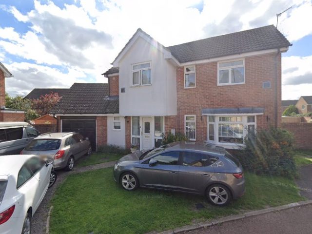 Purely Kombucha Brewery in Wantage