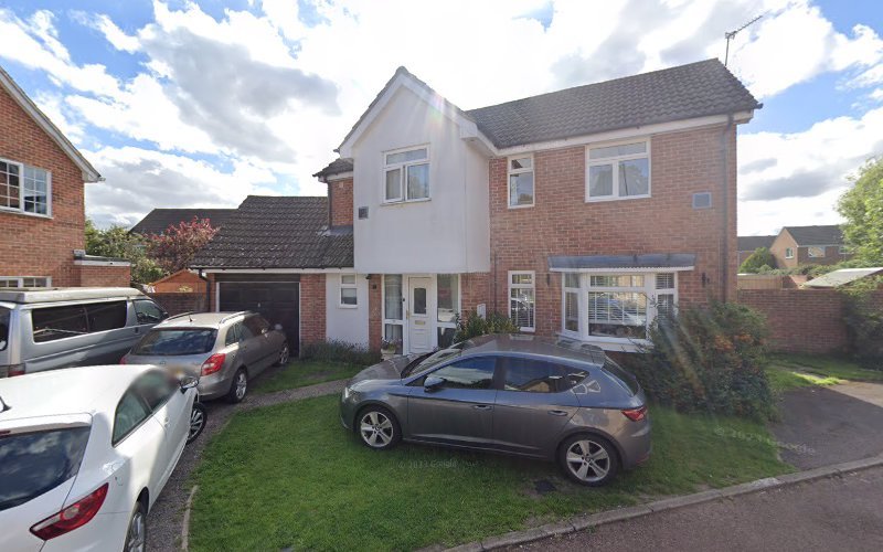 Purely Kombucha Brewery in Wantage