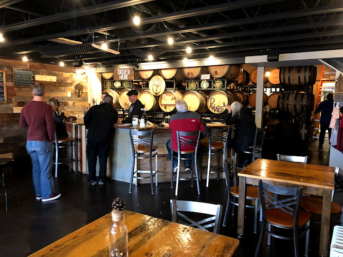 Purpose Brewing and Cellars Brewery in Fort Collins Colorado