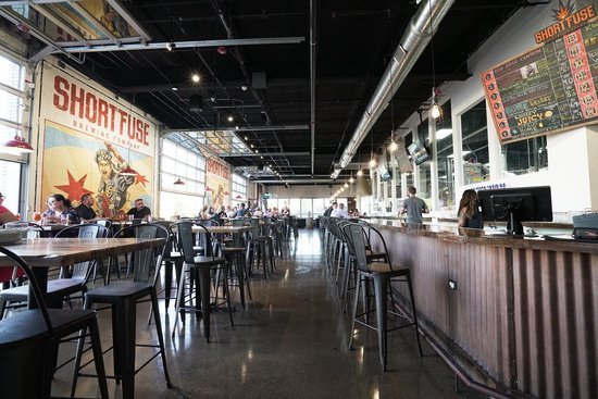 Q&A: Short Fuse Brewing Owner Nick Teague