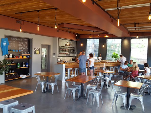 QUARTZITE BREWING COMPANY Brewery in Chewelah Washington