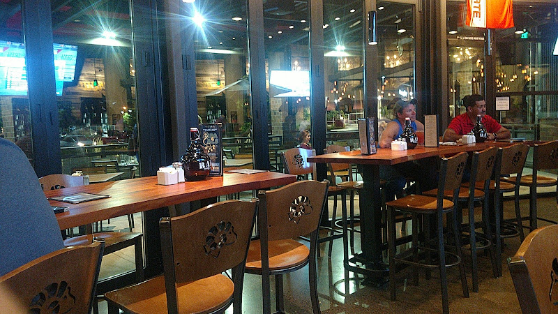 RAM Restaurant & Brewery restaurants in Medford Oregon