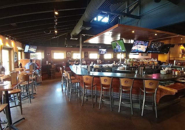 RAM Restaurant & Brewhouse restaurants in Wilsonville Oregon