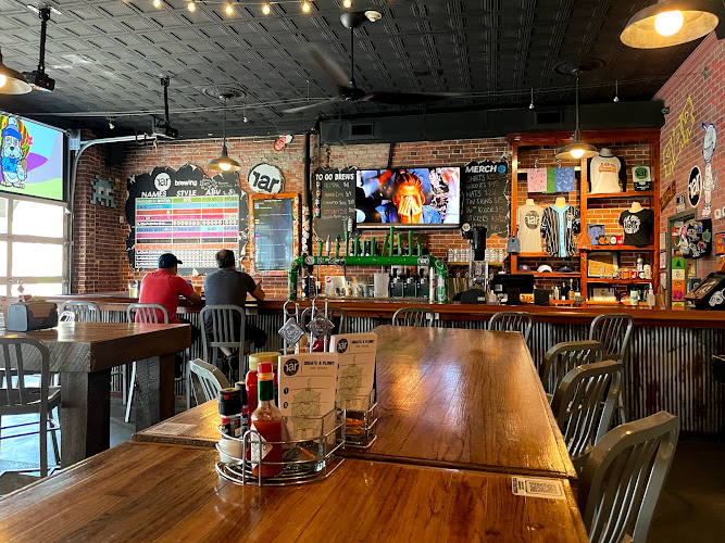 RAR Brewing Brewery in Cambridge Maryland