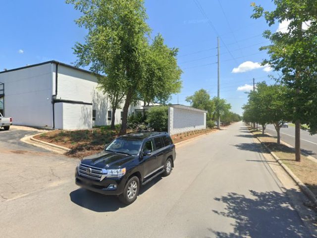 R&D Brewing Brewery in Raleigh North Carolina