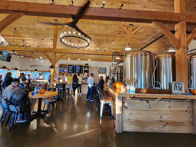 READINGTON BREWERY Brewery in Neshanic Station New Jersey