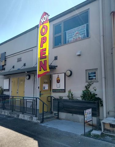 RHS Royal Hawaii Spirits Distillery Bar Restaurant Distillery in Honolulu Hawaii