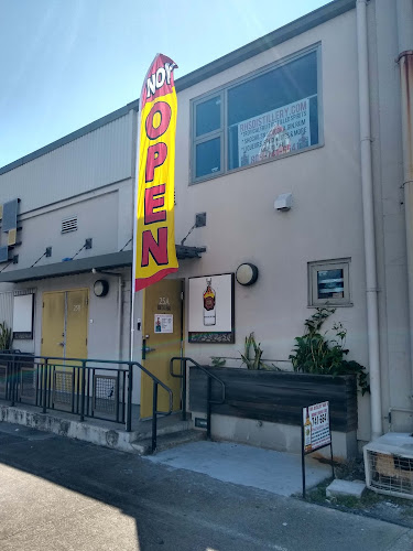 RHS Royal Hawaii Spirits Distillery Bar Restaurant Distillery in Honolulu Hawaii