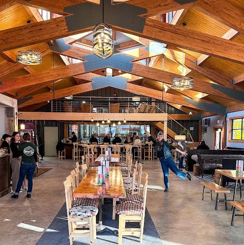 RMV Cellars Brewery in West Park New York