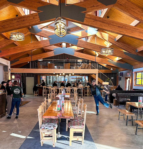 RMV Cellars Brewery in West Park New York