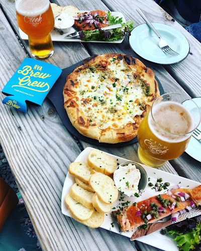 RVA Brew Crew Bus tour agency in