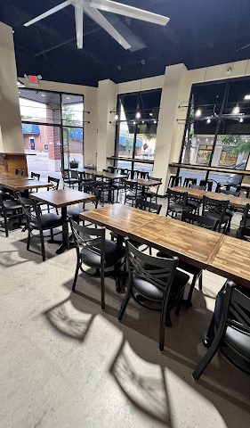 Raccoon Taproom Brewery in Collingswood New Jersey