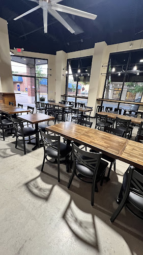 Raccoon Taproom Brewery in Collingswood New Jersey