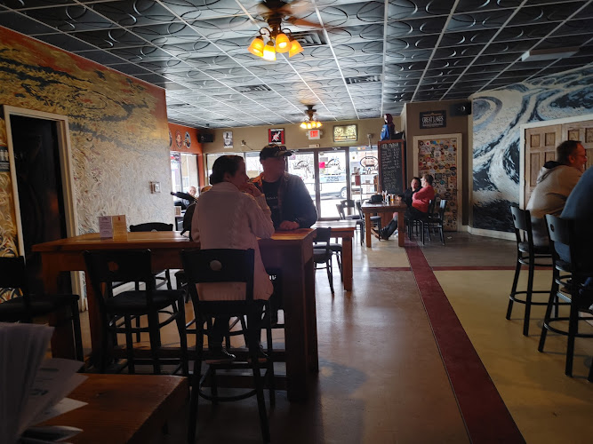 Radicle Effect Brewerks Brewery in Rock Island Illinois