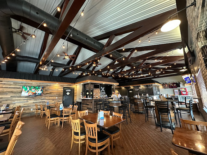 Railroad Brewing Company Brewery in Avon Ohio