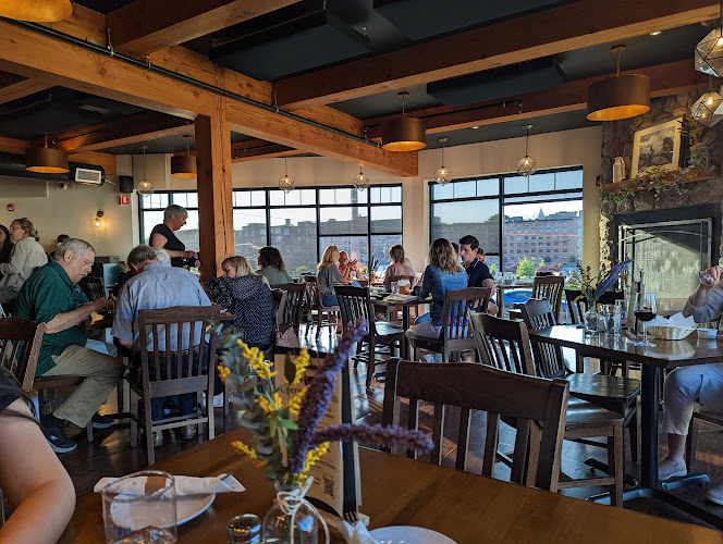 Rambling House Food & Gathering (Home of TaleSpinner Brewery) restaurants in Nashua New Hampshire