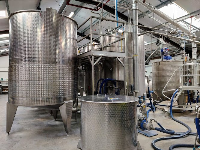 Ramsbury Brewery & Distillery Ltd. Brewery in Marlborough