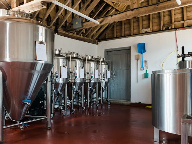 Ramsey Island Brewery Brewery in Southminster