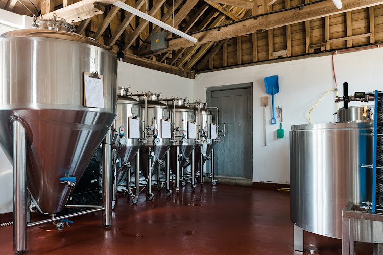 Ramsey Island Brewery Brewery in Southminster